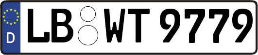 LB-WT9779
