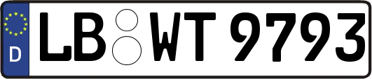 LB-WT9793