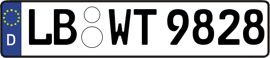 LB-WT9828