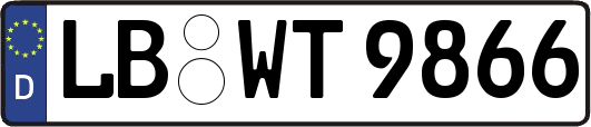 LB-WT9866