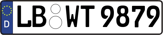 LB-WT9879