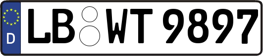 LB-WT9897