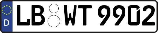 LB-WT9902