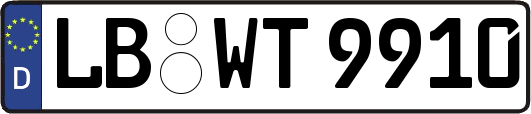 LB-WT9910