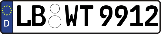 LB-WT9912