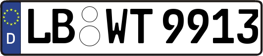 LB-WT9913