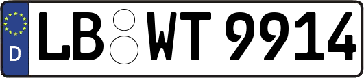 LB-WT9914