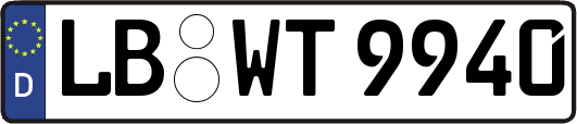 LB-WT9940