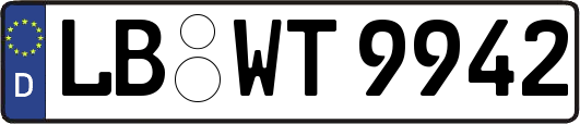 LB-WT9942