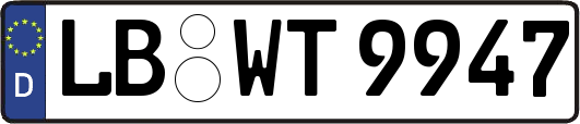 LB-WT9947