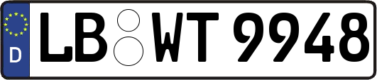 LB-WT9948
