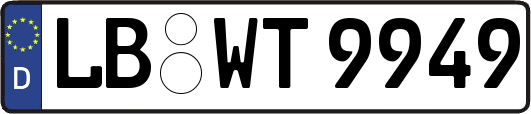 LB-WT9949