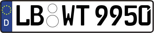 LB-WT9950