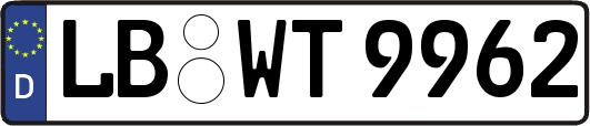 LB-WT9962