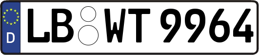 LB-WT9964