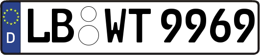 LB-WT9969