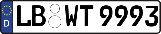 LB-WT9993