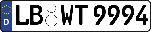 LB-WT9994