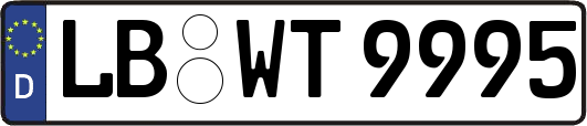 LB-WT9995