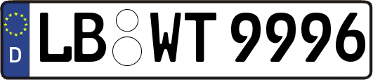 LB-WT9996