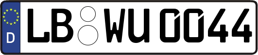 LB-WU0044