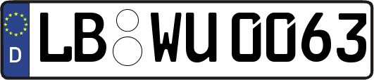 LB-WU0063