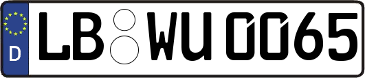 LB-WU0065