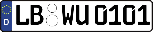 LB-WU0101