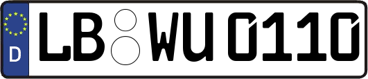 LB-WU0110