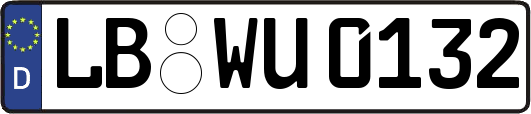 LB-WU0132