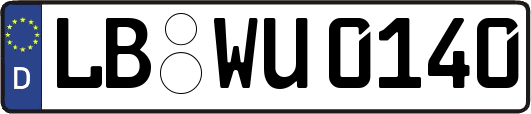LB-WU0140