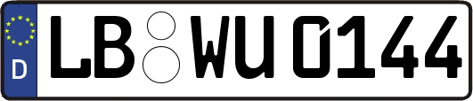 LB-WU0144