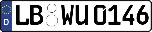 LB-WU0146