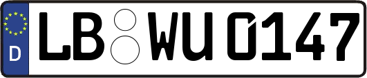 LB-WU0147