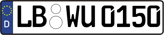 LB-WU0150