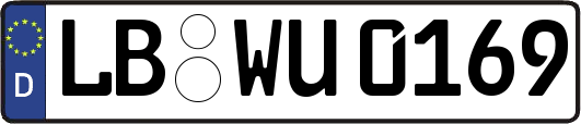 LB-WU0169