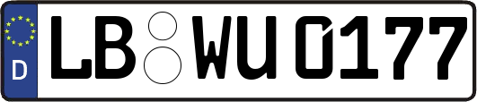 LB-WU0177
