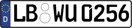 LB-WU0256