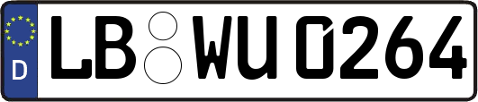 LB-WU0264
