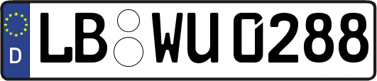 LB-WU0288