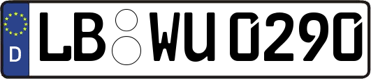 LB-WU0290