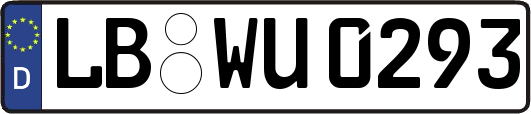 LB-WU0293