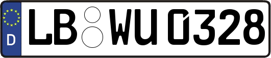 LB-WU0328