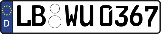 LB-WU0367