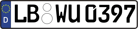 LB-WU0397