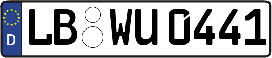 LB-WU0441