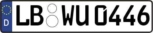 LB-WU0446