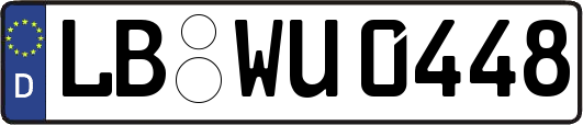LB-WU0448