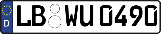 LB-WU0490