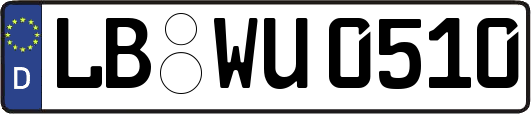 LB-WU0510
